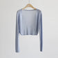 🎁 Hot Sale 49% OFF 🔥Ice Silk Cardigan Air Conditioning Shirt