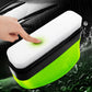 🎅HOT SALE 45%OFF✨ New 2.0 Green Oil Film Wipe | Powerful Oil Film Removal & Crystal Coating 🚗💧