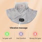🎅Christmas Gift idea 49%OFF -🎁Electric Neck and Shoulder Heating Pad with Vibration