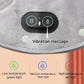 🎅Christmas Gift idea 49%OFF -🎁Electric Neck and Shoulder Heating Pad with Vibration