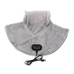 🎅Christmas Gift idea 49%OFF -🎁Electric Neck and Shoulder Heating Pad with Vibration