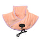 🎅Christmas Gift idea 49%OFF -🎁Electric Neck and Shoulder Heating Pad with Vibration