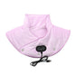 🎅Christmas Gift idea 49%OFF -🎁Electric Neck and Shoulder Heating Pad with Vibration