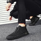 ✨Autumn Winter Series✨Men's Winter Anti-Slip Waterproof Shoes