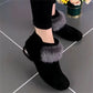 Ideal Gift - Women's Non-Slip Ankle Boots