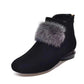 Ideal Gift - Women's Non-Slip Ankle Boots
