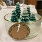 🎅Christmas Sale 49% OFF🎄Christmas Tree Aromatherapy Candle