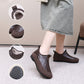 Waterproof Non-slip Cotton-Padded Slip-On Shoes
