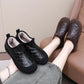 Waterproof Non-slip Cotton-Padded Slip-On Shoes