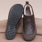 Waterproof Non-slip Cotton-Padded Slip-On Shoes