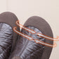 Waterproof Non-slip Cotton-Padded Slip-On Shoes