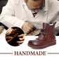 🌸Christmas Specials  50% Off 👢 Quality handmade ladies moccasins