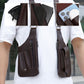 Heritage - Classic Shoulder Satchel