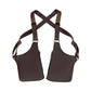Heritage - Classic Shoulder Satchel