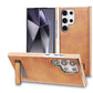 Retro Shockproof Phone Case with Stand