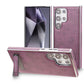 Retro Shockproof Phone Case with Stand
