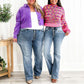 🔥Black Friday Hot Sales - 50% OFF🔥Women’s Button-Fly Bootcut Jeans