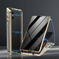 Magnetic All-Inclusive Anti-Peek Phone Case for Samsung S23/24