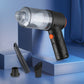 6-in-1 Wireless Powerful Car Vacuum Cleaner