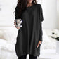 🔥New long sleeve casual pocket t-shirt