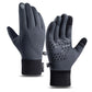 ⛄Christmas Hot Sale 49% Off🔥Waterproof, electrostatic touchscreen, winter warm gloves