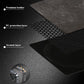 Premium Leather Phone Case - Magnetic Charging