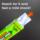 Safety Trick Electric Shock Chewing Gum