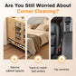 🔥LIMITED SALE 49% OFF💯Multipurpose Cordless Vacuum Cleaner for Household&Car
