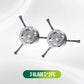 🔥Thread trimmer replacement head，Steel wire grass cutting head