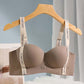 💜Limited Sale Buy 1 Get 1 Free💜Women's padded push-up wireless comfort bra