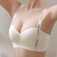 💜Limited Sale Buy 1 Get 1 Free💜Women's padded push-up wireless comfort bra