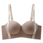 💜Limited Sale Buy 1 Get 1 Free💜Women's padded push-up wireless comfort bra