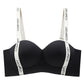 💜Limited Sale Buy 1 Get 1 Free💜Women's padded push-up wireless comfort bra