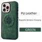 Skin-Friendly Full Coverage Magnetic iPhone Case