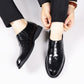 🔥2025 LUXURY MEN'S HANDMADE LEATHER SHOES.