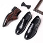 🔥2025 LUXURY MEN'S HANDMADE LEATHER SHOES.