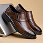 🔥2025 LUXURY MEN'S HANDMADE LEATHER SHOES.