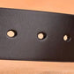 Men's Adjustable PU Leather Fashion Belt