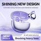 Lightweight Open Ear Clip Bluetooth Headphones