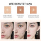 Big sale 60% OFF💝3-In-1 Contouring And Brighten Concealer Palette