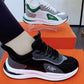 Fashionable casual shoes with breathability and comfort