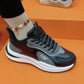 Fashionable casual shoes with breathability and comfort
