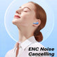 Crystal (Air) Wireless Earbuds