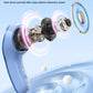 Crystal (Air) Wireless Earbuds