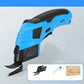 Portable Rechargeable Handheld Electric Scissors