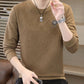 Men's Crew Neck Lightweight Sweatshirt