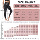 🌸2025 HOT SALE 49% OFF🌸High-Waisted Butt Lifting Tummy Control Shaping Training Leggings with Side Pocket