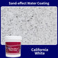 High-Gloss Epoxy Marble-Effect Floor Coating – Scratch-Resistant, Water-Based, DIY