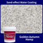 High-Gloss Epoxy Marble-Effect Floor Coating – Scratch-Resistant, Water-Based, DIY