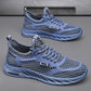 Hollow out breathable casual versatile tennis shoes
